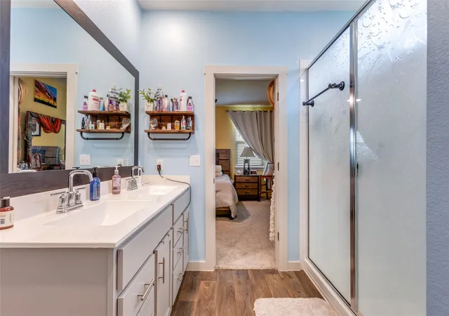 Photo 3 of Single family home for sale at 822 Pease River Way, Hutto, TX 78634 | MLS# 1907561 | Listing updated on 2026-10-03
