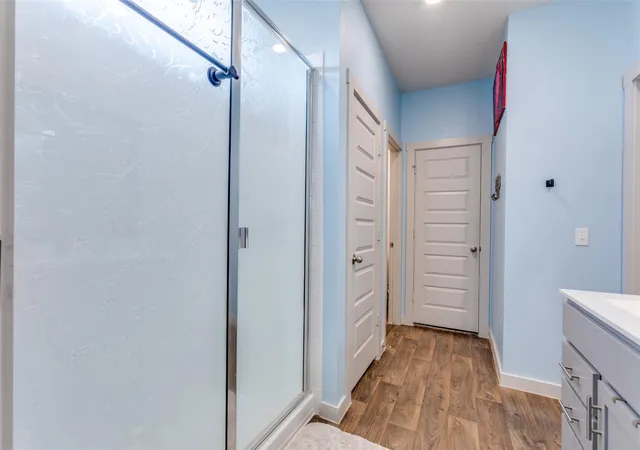 Photo 4 of Single family home for sale at 822 Pease River Way, Hutto, TX 78634 | MLS# 1907561 | Listing updated on 2026-10-03