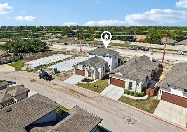 Photo 2 of Single family home for sale at 521 Clubhouse Dr #GH-75, Georgetown, TX 78628 | MLS# 6595729 | Listing updated on 2026-10-12