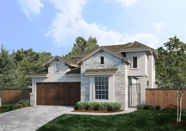 Photo 1 of Single family home for sale at 521 Clubhouse Dr #G, Georgetown, TX 78628 | MLS# 6595729 | Listing updated on 2026-09-02