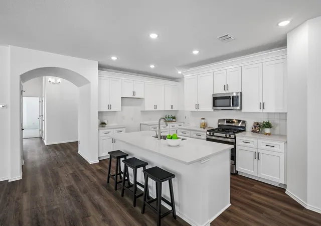 Photo 3 of Single family home for sale at 521 Clubhouse Dr #GH-75, Georgetown, TX 78628 | MLS# 6595729 | Listing updated on 2026-10-12