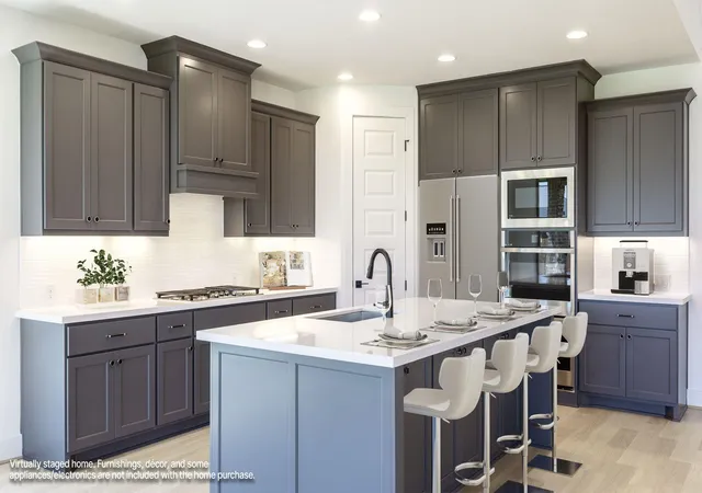 2nd image of 240 Maton Wy, Liberty Hill, TX 78642 | MLS# 6091652