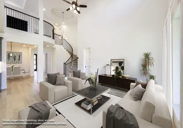 Photo 3 of Sale Pending at 240 Maton Way, Liberty Hill, TX 78642 | MLS# 6091652 | Listing updated on 2026-08-25