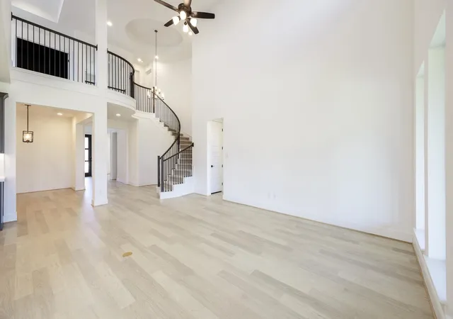 Photo 4 of Sale Pending at 240 Maton Way, Liberty Hill, TX 78642 | MLS# 6091652 | Listing updated on 2026-08-25