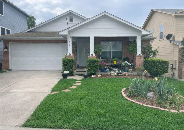 Photo 1 of Condo for sale at 4703 Dorchester Hts Ln, Austin, TX 78754 | MLS# 6364825 | Listing updated on 2026-06-12