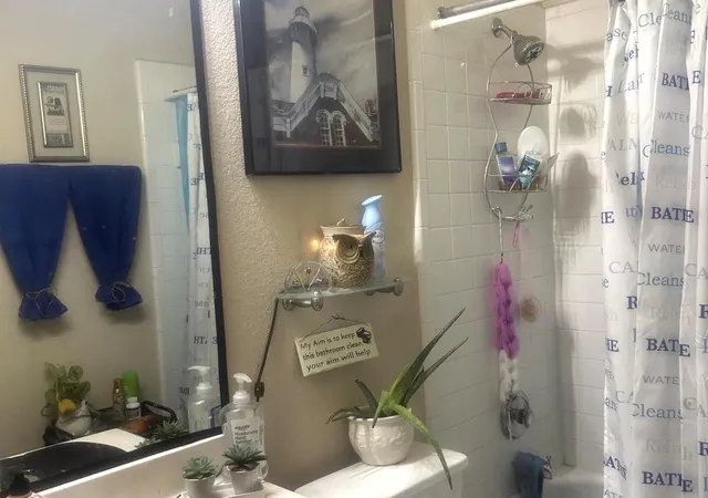 Listing Photo 5 - Condo for sale in building located at 4703 Dorchester Hts Ln, Austin, TX 78754