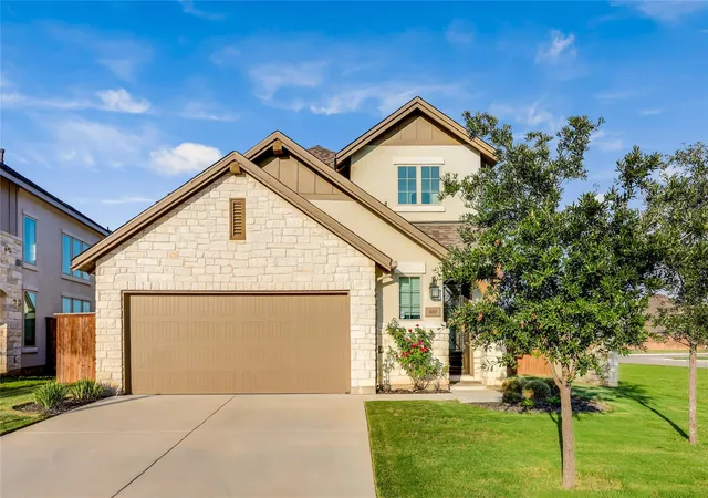 1st image of 100 Rangel Dr, Liberty Hill, TX 78642 | MLS# 3918434