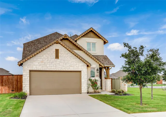 2nd image of 100 Rangel Dr, Liberty Hill, TX 78642 | MLS# 3918434