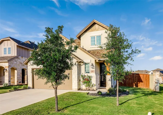 3rd image of 100 Rangel Dr, Liberty Hill, TX 78642 | MLS# 3918434