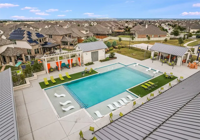 40th image of 100 Rangel Dr, Liberty Hill, TX 78642 | MLS# 3918434