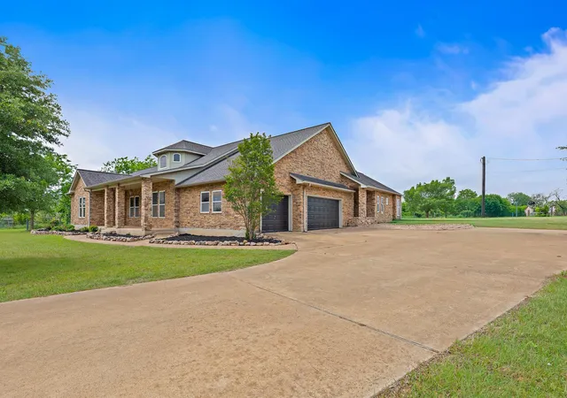 Homes for sale in Liberty Hill, TX | 221 Mustang Mesa, Liberty Hill, TX 78642 | MLS# 1180366