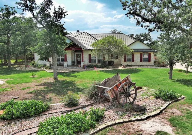 Photo 1 of Single family home for sale at 203 Wagon Way, Bastrop, TX 78602 | MLS# 3391185 | Listing updated on 2026-08-31