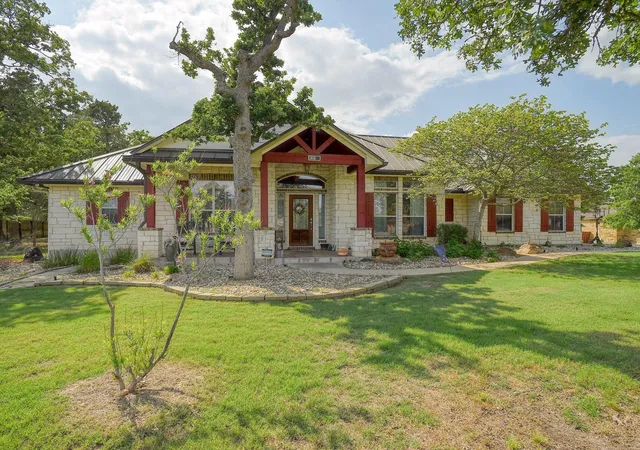 Photo 2 of Single family home for sale at 203 Wagon Way, Bastrop, TX 78602 | MLS# 3391185 | Listing updated on 2026-08-31