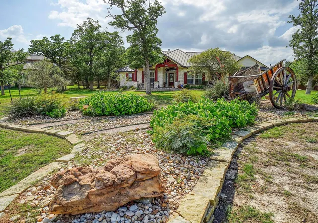 Photo 3 of Single family home for sale at 203 Wagon Way, Bastrop, TX 78602 | MLS# 3391185 | Listing updated on 2026-08-31
