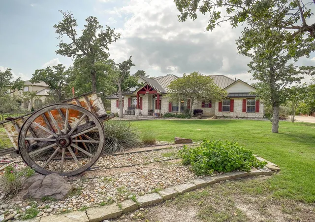 Photo 3 of Single family home for sale at 203 Wagon Way, Bastrop, TX 78602 | MLS# 3391185 | Listing updated on 2026-08-31