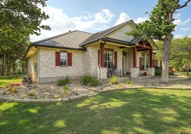 Photo 4 of Single family home for sale at 203 Wagon Way, Bastrop, TX 78602 | MLS# 3391185 | Listing updated on 2026-08-31