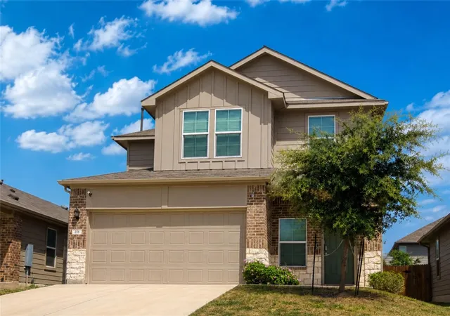 Photo 2 of Single family home for sale at 218 Harvest Crk Dr, Kyle, TX 78640 | MLS# 8282258 | Listing updated on 2026-10-03