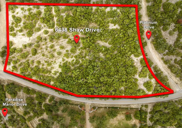 2nd image of 6438 Shaw Dr, Marble Falls, TX 78654 | MLS# 6861861
