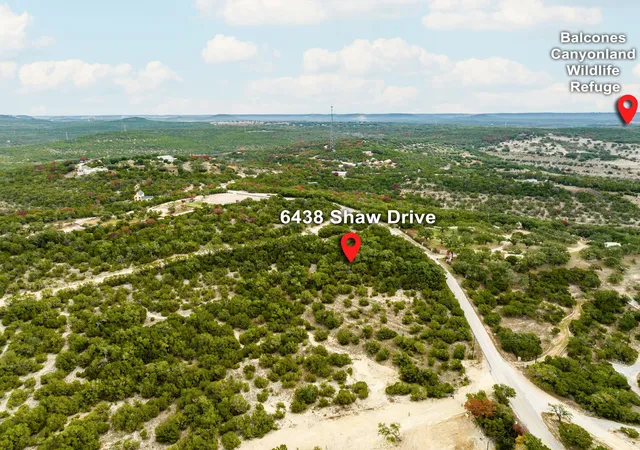 3rd image of 6438 Shaw Dr, Marble Falls, TX 78654 | MLS# 6861861