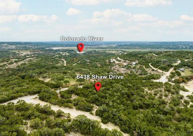 4th image of 6438 Shaw Dr, Marble Falls, TX 78654 | MLS# 6861861