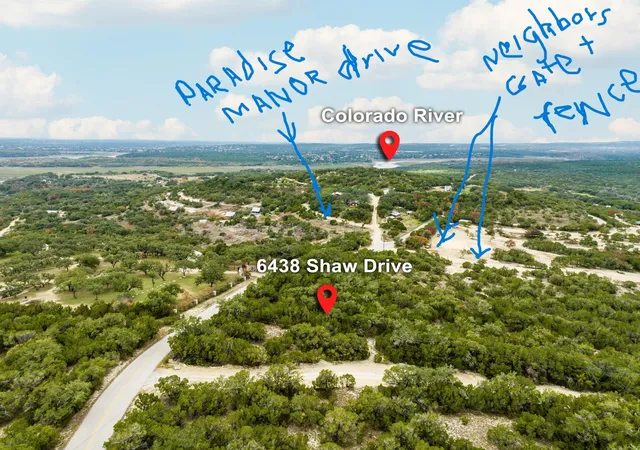 5th image of 6438 Shaw Dr, Marble Falls, TX 78654 | MLS# 6861861