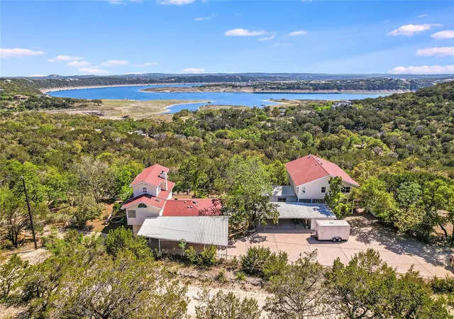 2nd image of 19519 Draper Mountain Trl, Lago Vista, TX 78645 | MLS# 6686208