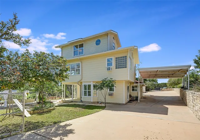 4th image of 19519 Draper Mountain Trl, Lago Vista, TX 78645 | MLS# 6686208