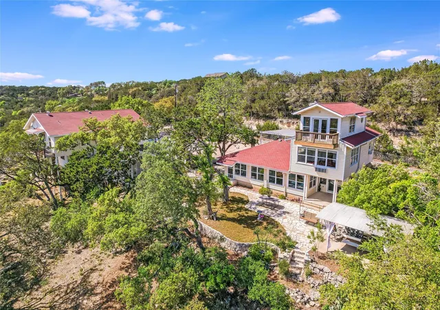 40th image of 19519 Draper Mountain Trl, Lago Vista, TX 78645 | MLS# 6686208