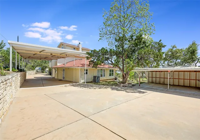 5th image of 19519 Draper Mountain Trl, Lago Vista, TX 78645 | MLS# 6686208