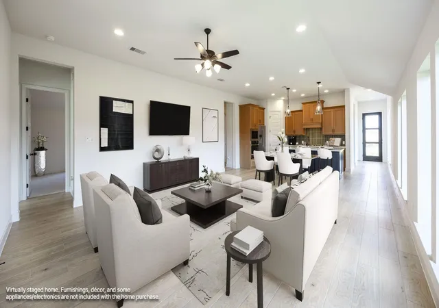 Photo 2 of Sale Pending at 102 Kildrummy Pass, Bastrop, TX 78602 | MLS# 6778628 | Listing updated on 2026-07-28
