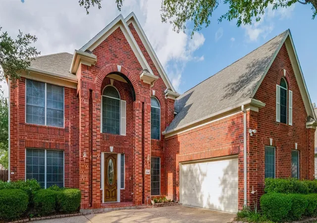 1st image of 2244 Fernspring Dr, Round Rock, TX 78665 | MLS# 7301088