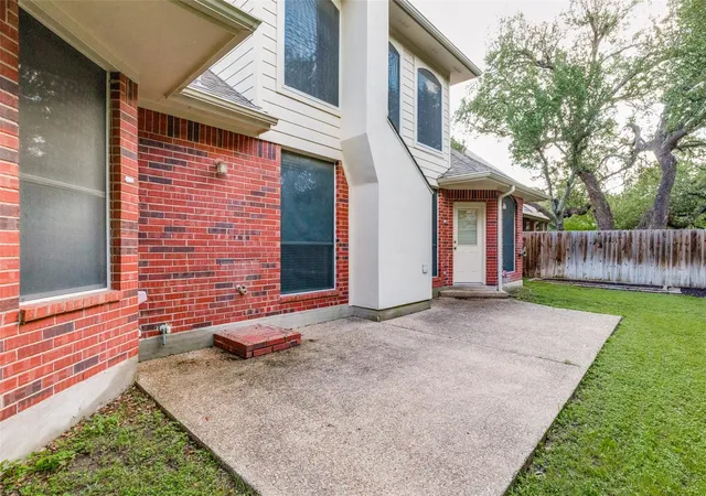 37th image of 2244 Fernspring Dr, Round Rock, TX 78665 | MLS# 7301088