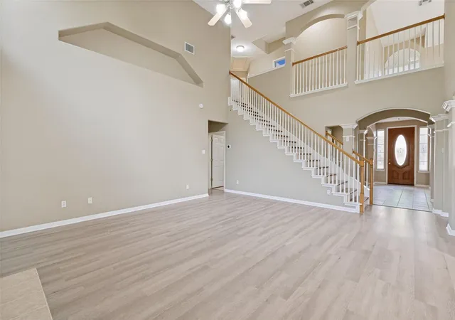 3rd image of 2244 Fernspring Dr, Round Rock, TX 78665 | MLS# 7301088
