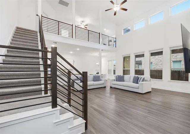 Photo 3 of Single family home for sale at 3021 Sage Ranch Dr, Leander, TX 78641 | MLS# 4284037 | Listing updated on 2026-08-18
