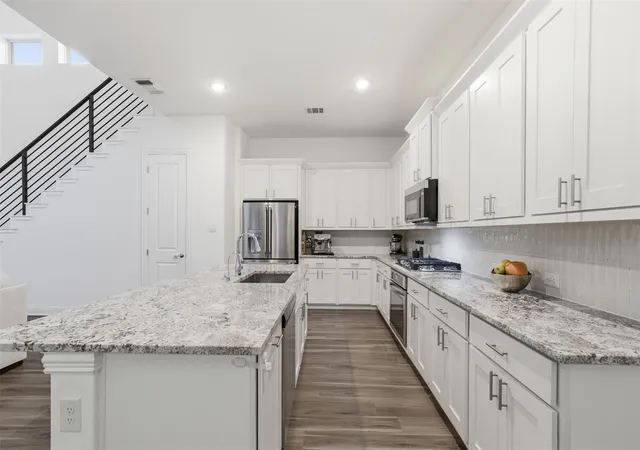 Photo 3 of Single family home for sale at 3021 Sage Ranch Dr, Leander, TX 78641 | MLS# 4284037 | Listing updated on 2026-08-18