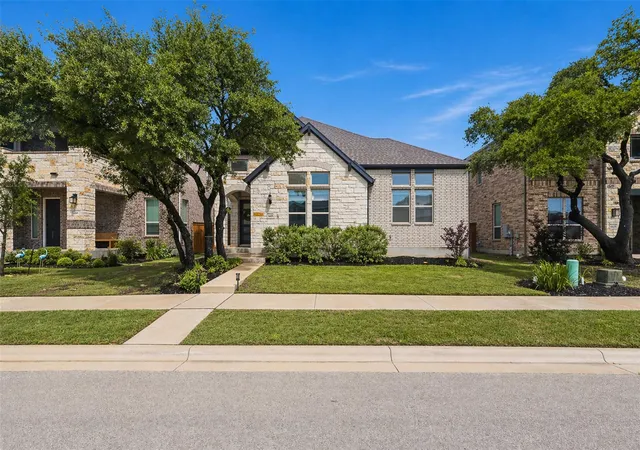34th image of 3021 Sage Ranch Dr, Leander, TX 78641 | MLS# 4284037