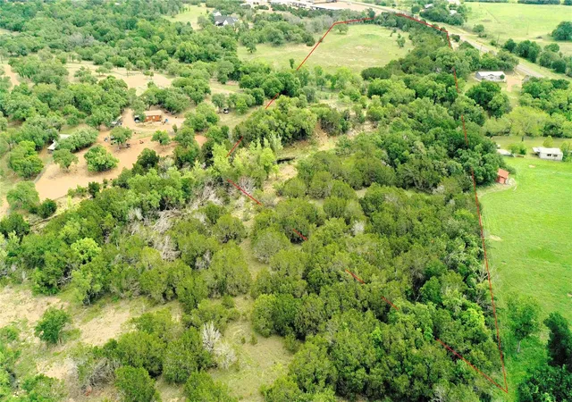 Photo 3 of Land for sale at Tbd S Fm 1174, Bertram, TX 78605 | MLS# 8387637 | Listing updated on 2026-06-19