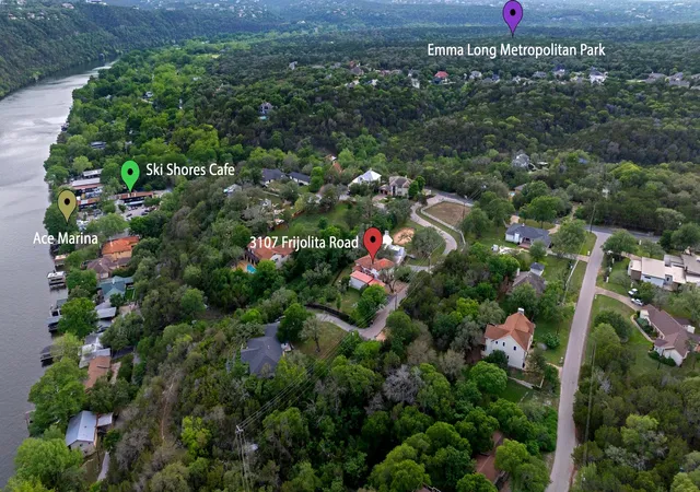3rd image of 3107 Frijolita St, Austin, TX 78730 | MLS# 3034831