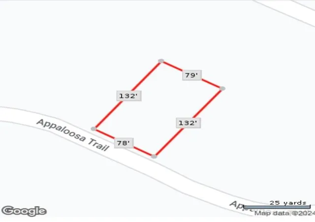 Homes for sale in Lago Vista, TX | 20702 Appaloosa Trl, Lago Vista, TX 78645 | MLS# 2671024