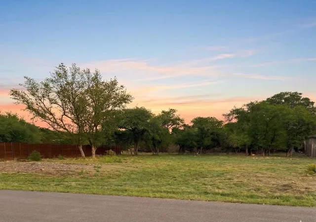 Photo 2 of Land for sale at 21601 Santa Carlo Ave, Lago Vista, TX 78645 | MLS# 3191505 | Listing updated on 2026-09-19