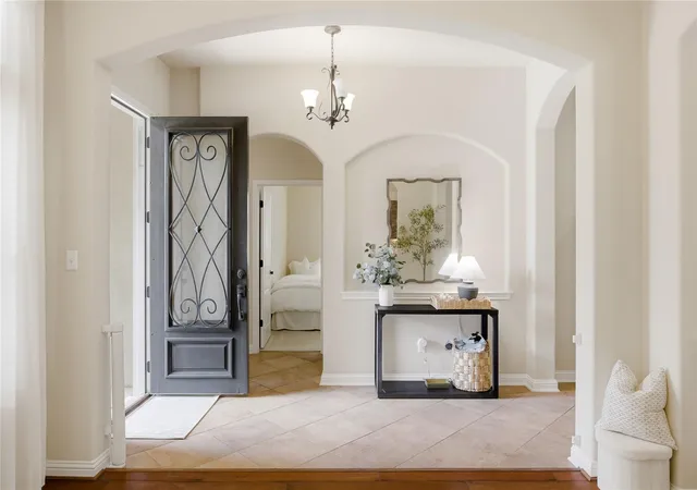 Photo 1 of Sale Pending at 214 Bellagio Dr, Austin, TX 78734 | MLS# 9630419 | Listing updated on 2026-09-16