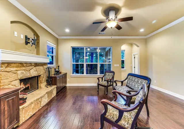 5th image of 344 Tahitian Dr, Bastrop, TX 78602 | MLS# 4829176