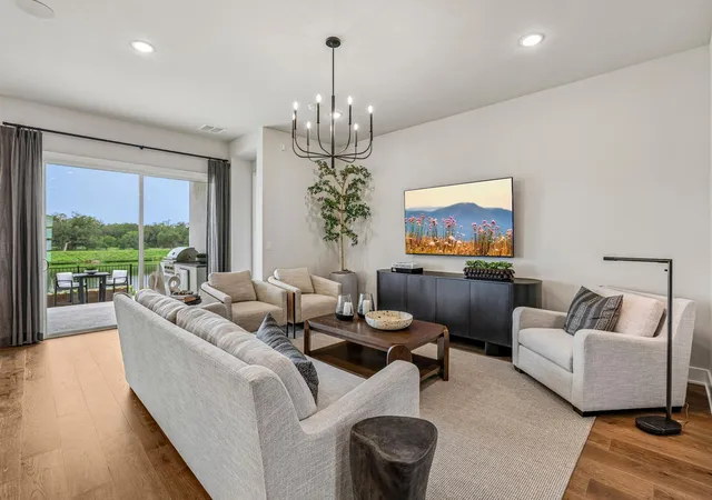 Photo 3 of Single family home for sale at 325 Ridgeway Ln, Georgetown, TX 78628 | MLS# 6806770 | Listing updated on 2026-09-03