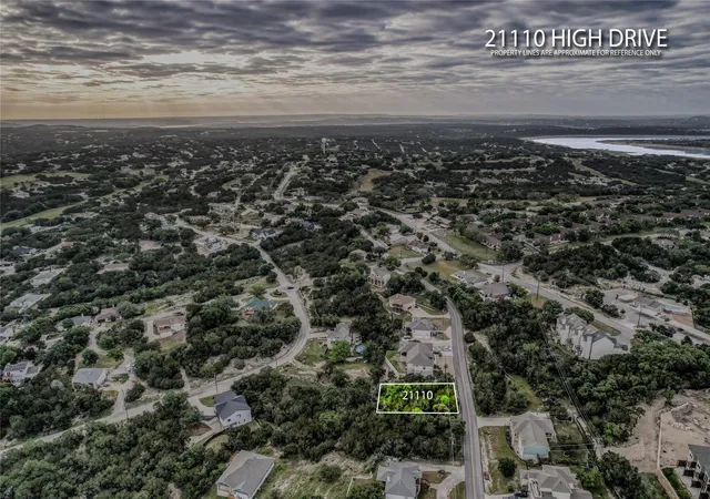 3rd image of 21110 High Dr, Lago Vista, TX 78645 | MLS# 1983382