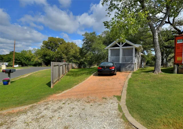 Photo 3 of Land for sale at 1702 Saracen Rd, Austin, TX 78733 | MLS# 4274850 | Listing updated on 2026-04-21