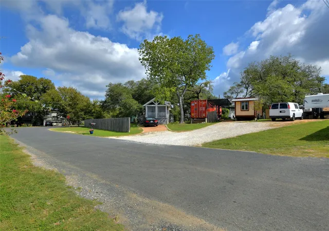 Photo 3 of Land for sale at 1702 Saracen Rd, Austin, TX 78733 | MLS# 4274850 | Listing updated on 2026-04-21