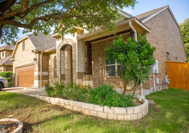 2nd image of 2709 Belicia Ln, Round Rock, TX 78665 | MLS# 6459200
