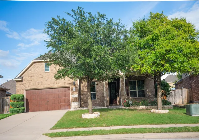 4th image of 2709 Belicia Ln, Round Rock, TX 78665 | MLS# 6459200