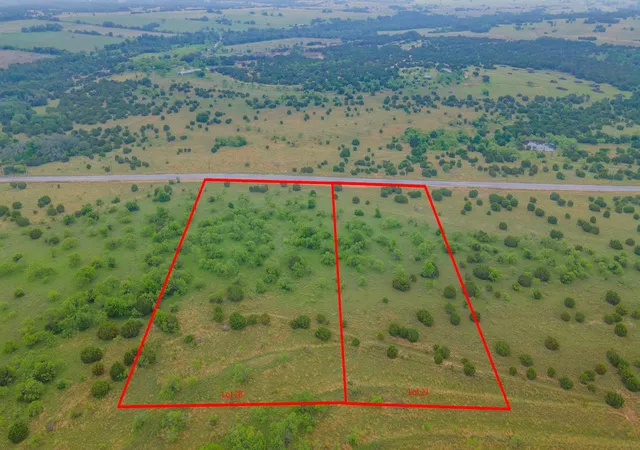 2nd image of Lots 120 & 121 Pitchfork Ranch Road Rd, Copperas Cove, TX 76522 | MLS# 5979934