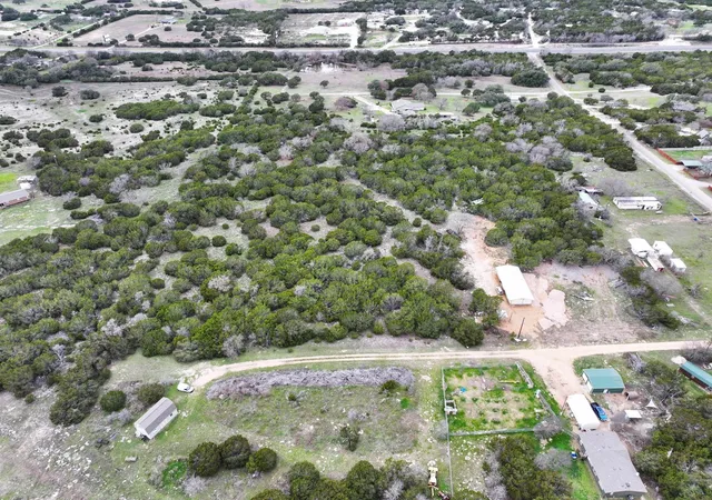 1st image of 000 Rocky Ridge Dr, Burnet, TX 78611 | MLS# 2908599